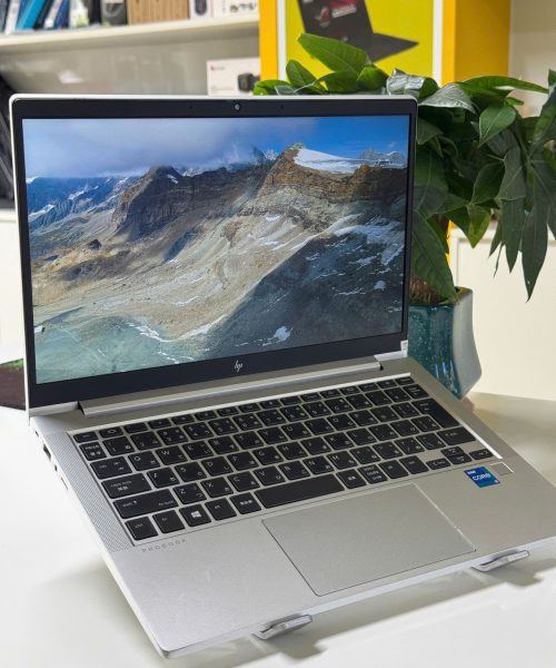 Laptop cũ HP ProBook 430 G8 i5 1135G I5 - screen giá rẻ tại Thanh Hóa - An Nam Laptop