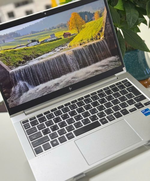 Laptop cũ HP ProBook 430 G8 i5 1135G I5 - screen giá rẻ tại Thanh Hóa - An Nam Laptop