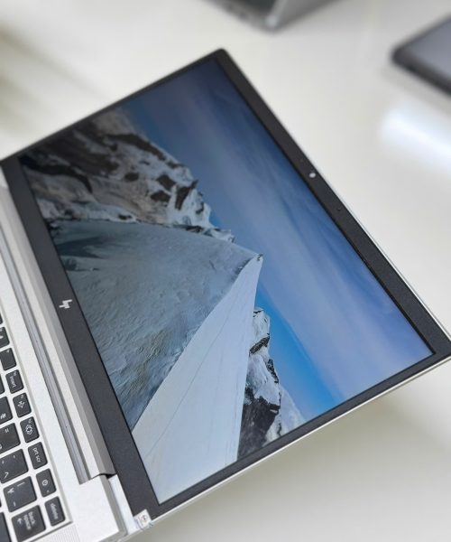 Laptop cũ HP ProBook 430 G8 i5 1135G I5 - side_ports giá rẻ tại Thanh Hóa - An Nam Laptop