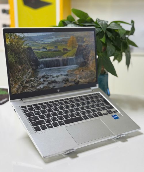 Laptop cũ HP ProBook 430 G8 i5 1135G I5 - whole_laptop giá rẻ tại Thanh Hóa - An Nam Laptop