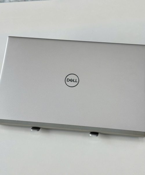 Laptop cũ Dell Inspiron 5518 i7 - bottom giá rẻ tại Thanh Hóa - An Nam Laptop