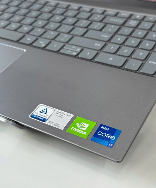 Laptop cũ Dell Inspiron 5518 i7 - keyboard giá rẻ tại Thanh Hóa - An Nam Laptop