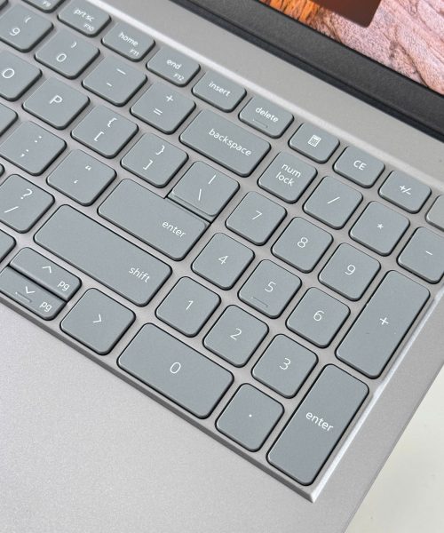 Laptop cũ Dell Inspiron 5518 i7 - keyboard giá rẻ tại Thanh Hóa - An Nam Laptop