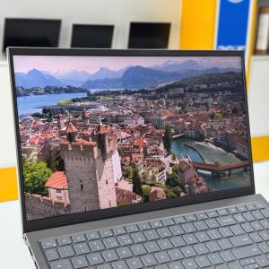 Laptop cũ Dell Inspiron 5518 i7 - screen giá rẻ tại Thanh Hóa - An Nam Laptop