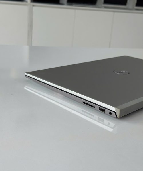 Laptop cũ Dell Inspiron 5518 i7 - side_ports giá rẻ tại Thanh Hóa - An Nam Laptop