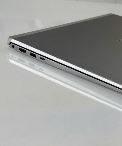 Laptop cũ Dell Inspiron 5518 i7 - side_ports giá rẻ tại Thanh Hóa - An Nam Laptop