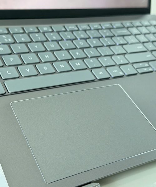 Laptop cũ Dell Inspiron 5518 i7 - touchpad giá rẻ tại Thanh Hóa - An Nam Laptop