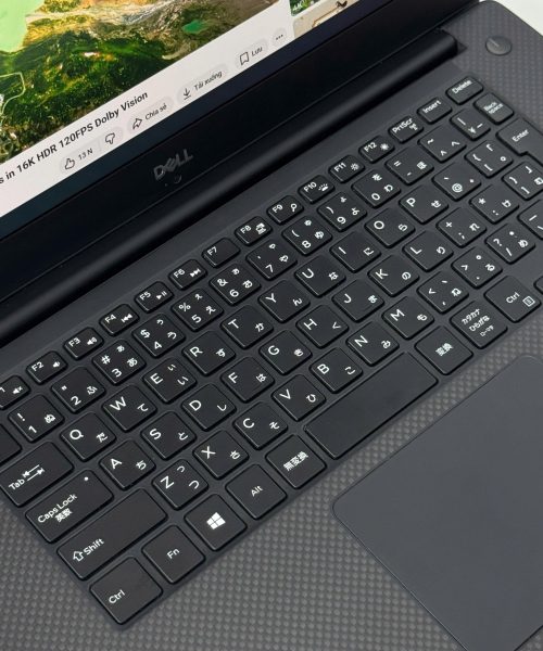Laptop cũ laptop - keyboard giá rẻ tại Thanh Hóa - An Nam Laptop