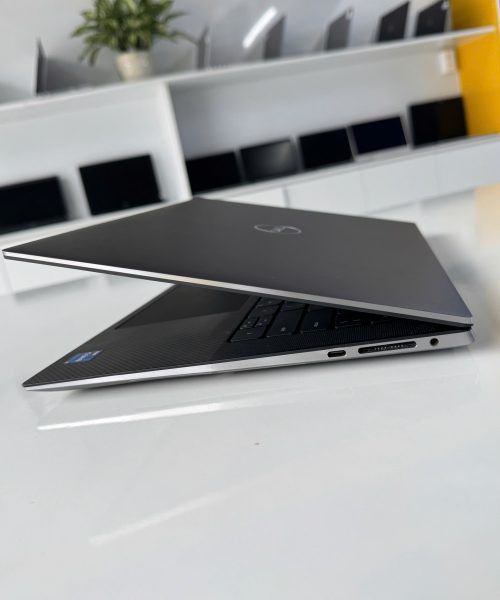 Laptop cũ laptop - side_ports giá rẻ tại Thanh Hóa - An Nam Laptop