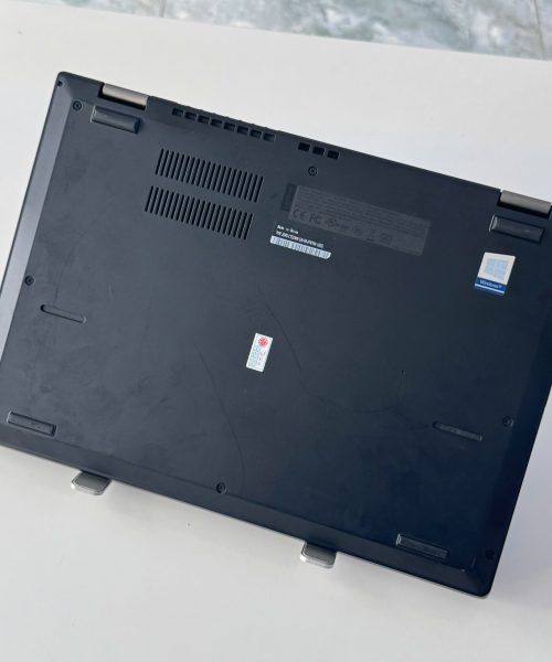 Laptop cũ Thinkpad L380 i5 - screen giá rẻ tại Thanh Hóa - An Nam Laptop