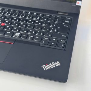 Laptop cũ Thinkpad L380 i5 - side_ports giá rẻ tại Thanh Hóa - An Nam Laptop