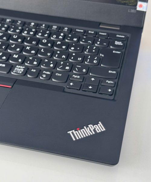 Laptop cũ Thinkpad L380 i5 - side_ports giá rẻ tại Thanh Hóa - An Nam Laptop
