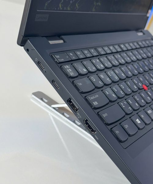Laptop cũ Thinkpad L380 i5 - side_ports giá rẻ tại Thanh Hóa - An Nam Laptop