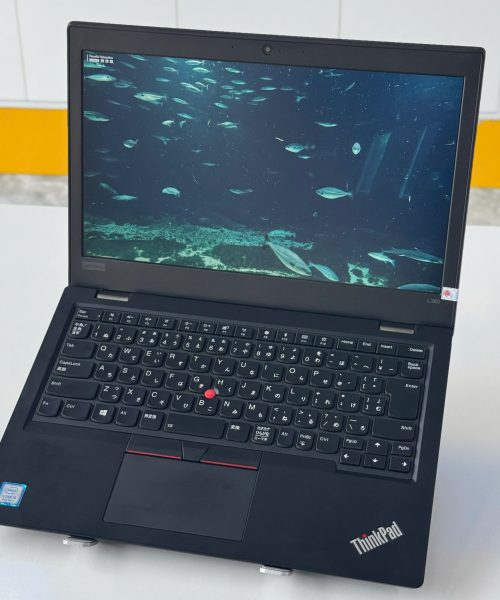 Laptop cũ Thinkpad L380 i5 - whole_laptop giá rẻ tại Thanh Hóa - An Nam Laptop