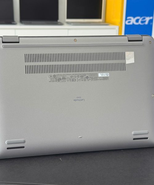 Laptop cũ Dell mới Latitude 3340 Core i3 - bottom giá rẻ tại Thanh Hóa - An Nam Laptop