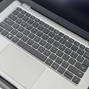 Laptop cũ Dell mới Latitude 3340 Core i3 - keyboard giá rẻ tại Thanh Hóa - An Nam Laptop