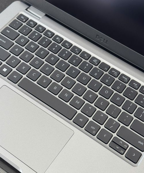 Laptop cũ Dell mới Latitude 3340 Core i3 - keyboard giá rẻ tại Thanh Hóa - An Nam Laptop
