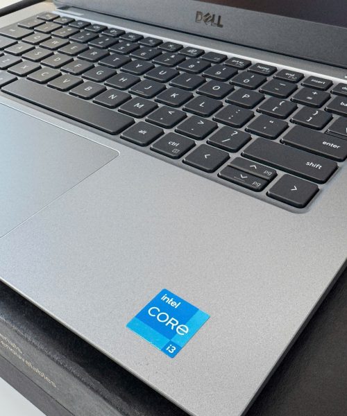 Laptop cũ Dell mới Latitude 3340 Core i3 - keyboard giá rẻ tại Thanh Hóa - An Nam Laptop