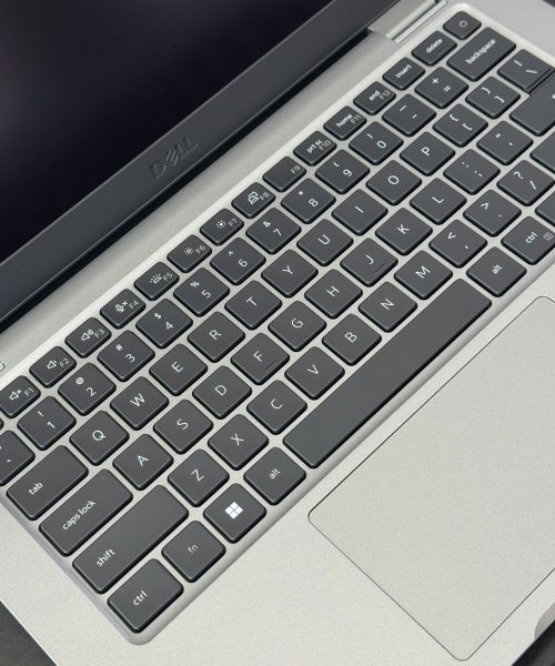 Laptop cũ Dell mới Latitude 3340 Core i3 - keyboard giá rẻ tại Thanh Hóa - An Nam Laptop