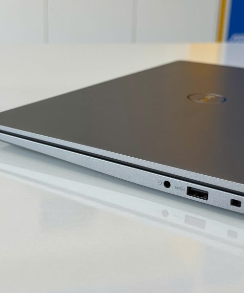 Laptop cũ Dell mới Latitude 3340 Core i3 - side_ports giá rẻ tại Thanh Hóa - An Nam Laptop