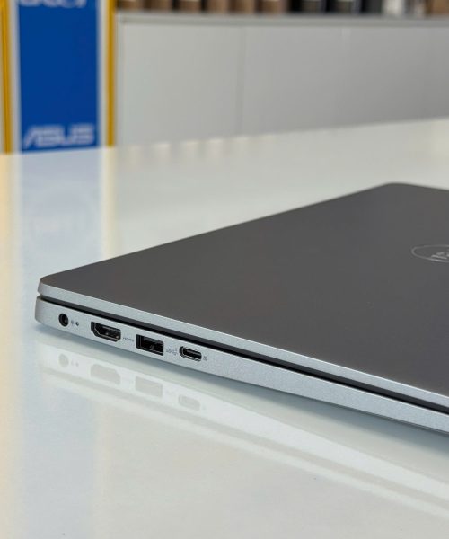 Laptop cũ Dell mới Latitude 3340 Core i3 - side_ports giá rẻ tại Thanh Hóa - An Nam Laptop