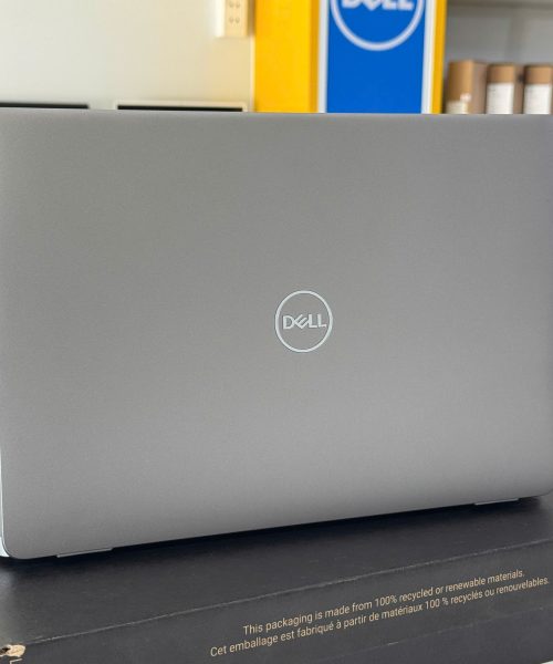 Laptop cũ Dell mới Latitude 3340 Core i3 - whole_laptop giá rẻ tại Thanh Hóa - An Nam Laptop