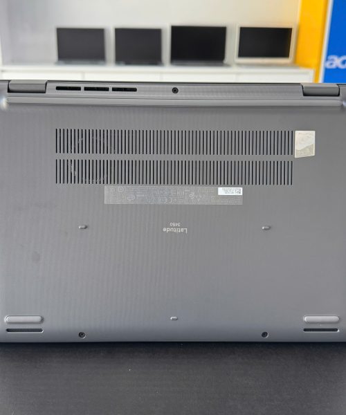 Laptop cũ Dell mới Latitude 3450 Core i3 - bottom giá rẻ tại Thanh Hóa - An Nam Laptop