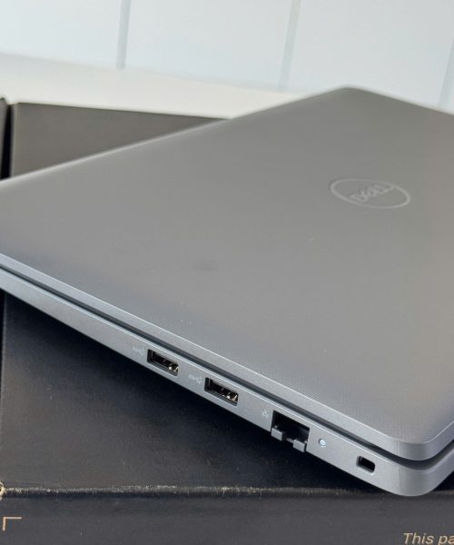 Laptop cũ Dell mới Latitude 3450 Core i3 - side_ports giá rẻ tại Thanh Hóa - An Nam Laptop