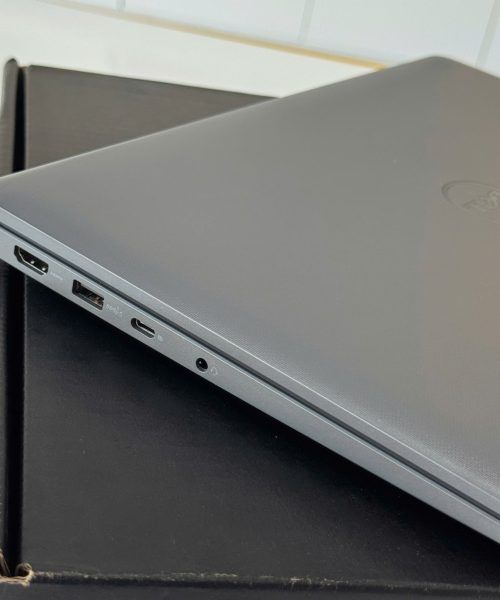Laptop cũ Dell mới Latitude 3450 Core i3 - side_ports giá rẻ tại Thanh Hóa - An Nam Laptop
