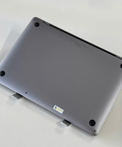 Laptop cũ Macbook Pro M1 - bottom giá rẻ tại Thanh Hóa - An Nam Laptop