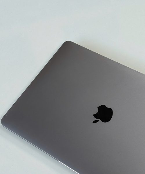 Laptop cũ Macbook Pro M1 - logo giá rẻ tại Thanh Hóa - An Nam Laptop