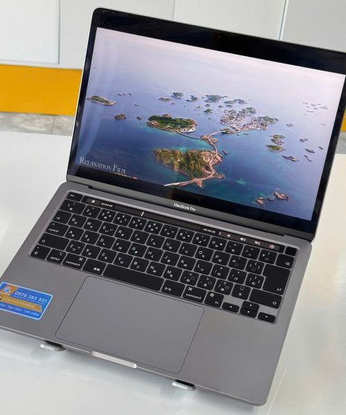 Laptop cũ Macbook Pro M1 - whole_laptop giá rẻ tại Thanh Hóa - An Nam Laptop