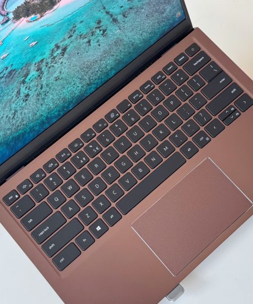 Laptop cũ Dell Inspiron 14 5410 i5 màu hồng đất - whole_laptop giá rẻ tại Thanh Hóa - An Nam Laptop