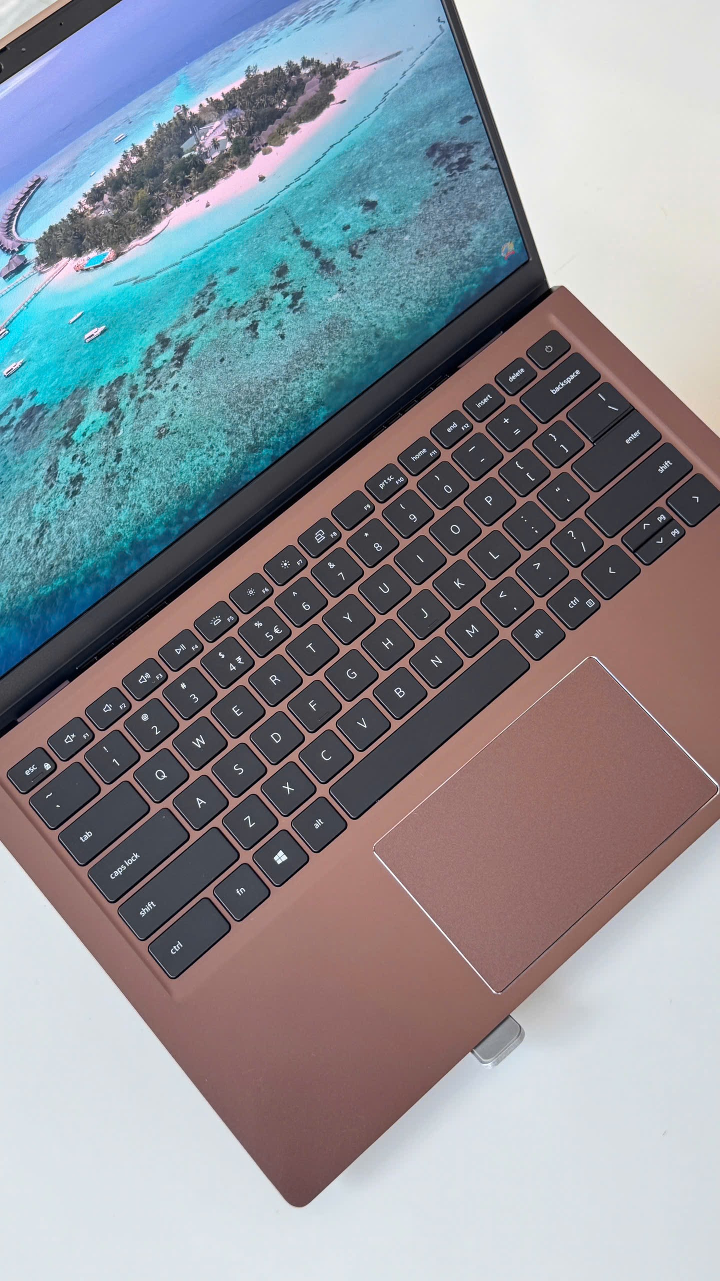 Dell Inspiron 14 5410 i5 - An Nam Laptop Thanh Hóa - Tổng quan