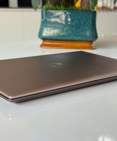 Laptop cũ Dell Inspiron 14 5410 i5 màu hồng đất - whole_laptop giá rẻ tại Thanh Hóa - An Nam Laptop