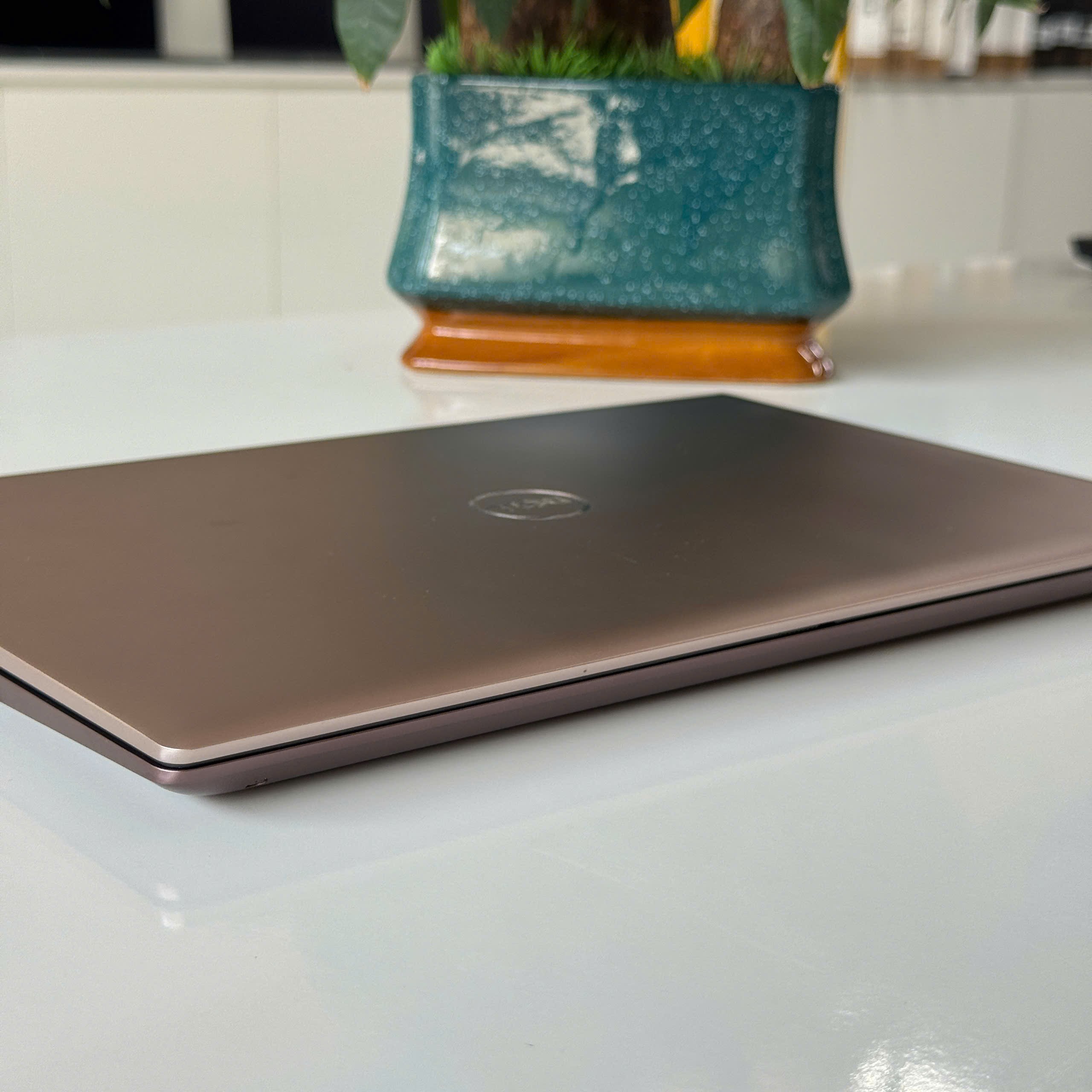 Dell Inspiron 14 5410 i5 - An Nam Laptop Thanh Hóa - Tổng quan