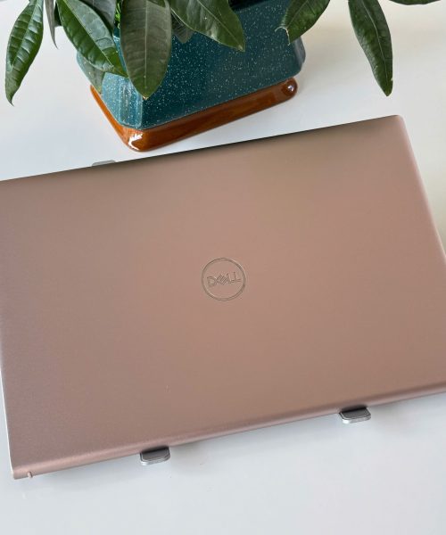 Laptop cũ Dell Inspiron 14 5410 i5 màu hồng đất - whole_laptop giá rẻ tại Thanh Hóa - An Nam Laptop