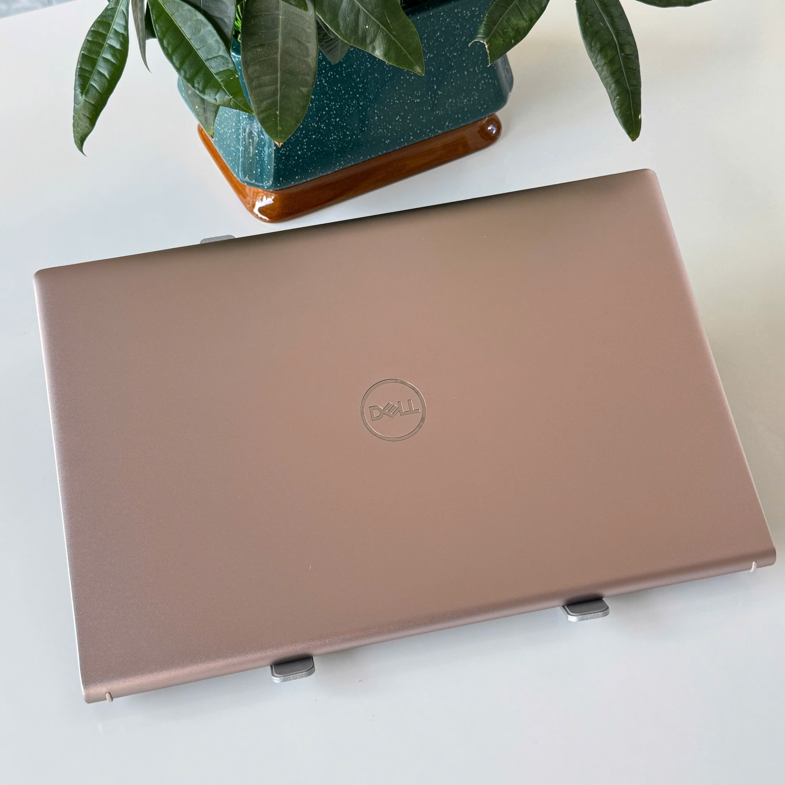 Dell Inspiron 14 5410 i5 - An Nam Laptop Thanh Hóa - Tổng quan