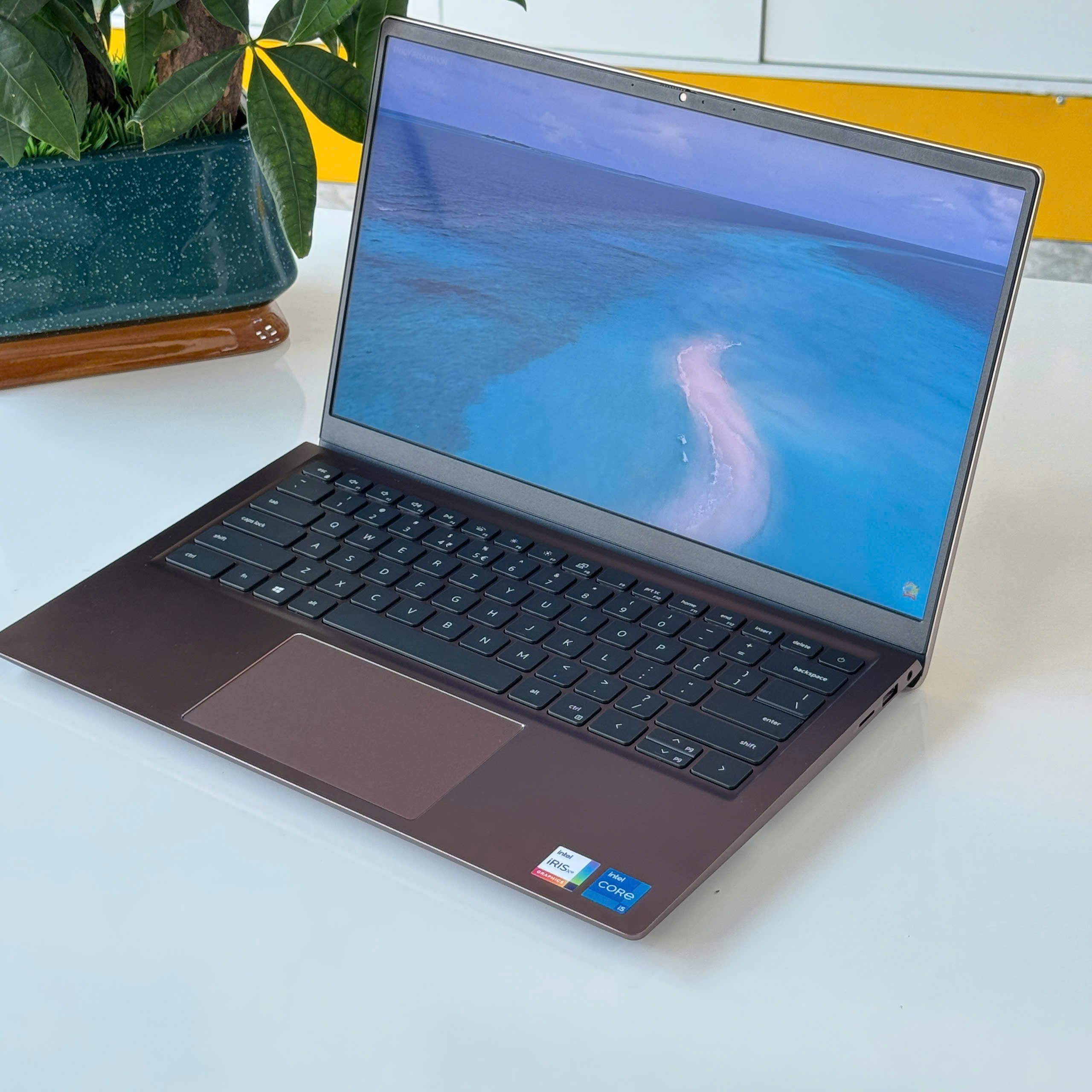dell-inspiron-14-5410-i5-mau-hong-dat-wholelaptop-8.jpg - An Nam Laptop Laptop cũ Dell Inspiron 14 5410 i5 màu hồng đất - whole_laptop giá rẻ tại Thanh Hóa - An Nam Laptop