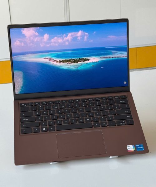 Laptop cũ Dell Inspiron 14 5410 i5 màu hồng đất - whole_laptop giá rẻ tại Thanh Hóa - An Nam Laptop