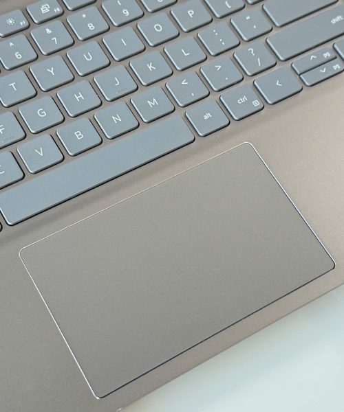Laptop cũ Dell Inspiron 14 5410 i7 màu bạc - touchpad giá rẻ tại Thanh Hóa - An Nam Laptop