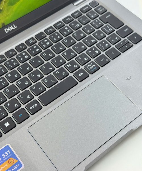 Laptop cũ Dell Latitude 5330 i5 - keyboard giá rẻ tại Thanh Hóa - An Nam Laptop