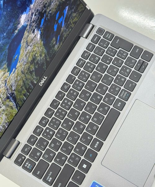 Laptop cũ Dell Latitude 5330 i5 - keyboard giá rẻ tại Thanh Hóa - An Nam Laptop