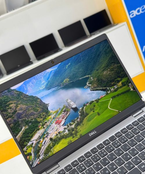 Laptop cũ Dell Latitude 5330 i5 - screen giá rẻ tại Thanh Hóa - An Nam Laptop