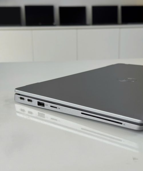 Laptop cũ Dell Latitude 5330 i5 - side_ports giá rẻ tại Thanh Hóa - An Nam Laptop