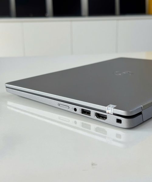 Laptop cũ Dell Latitude 5330 i5 - side_ports giá rẻ tại Thanh Hóa - An Nam Laptop