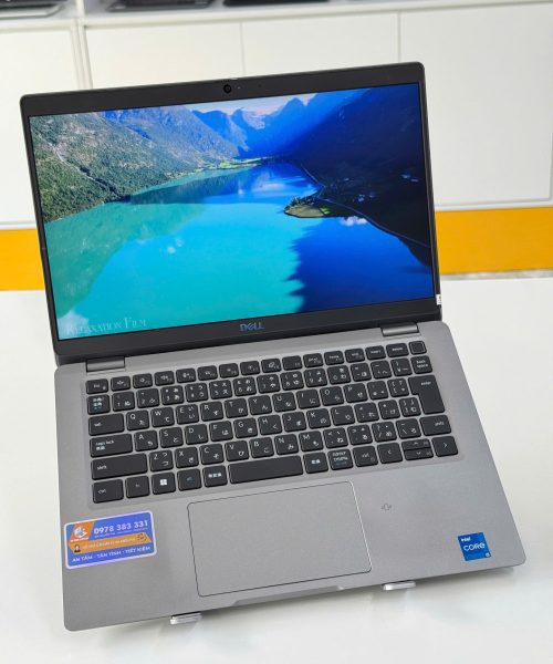 Laptop cũ Dell Latitude 5330 i5 - whole_laptop giá rẻ tại Thanh Hóa - An Nam Laptop