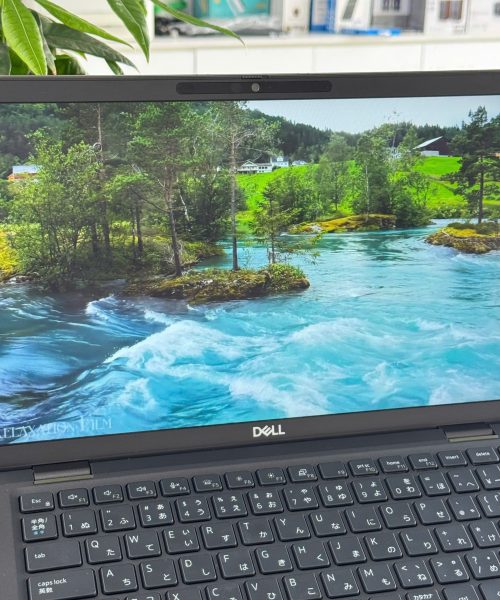 Laptop cũ Dell Latitude 7420 i5 - screen giá rẻ tại Thanh Hóa - An Nam Laptop
