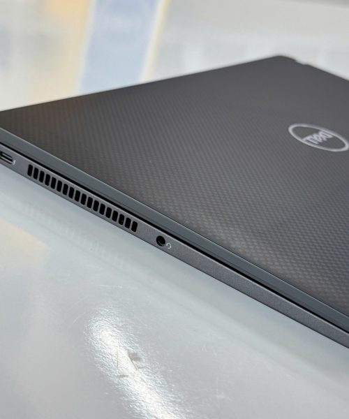 Laptop cũ Dell Latitude 7420 i5 - side_ports giá rẻ tại Thanh Hóa - An Nam Laptop