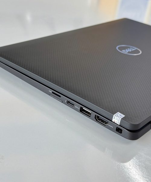 Laptop cũ Dell Latitude 7420 i5 - side_ports giá rẻ tại Thanh Hóa - An Nam Laptop